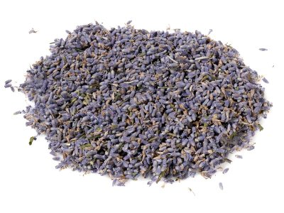 Zoom bild av DRIED FLOWERS