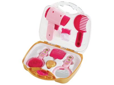 Zoom bild av HAIRDRESSING CASE