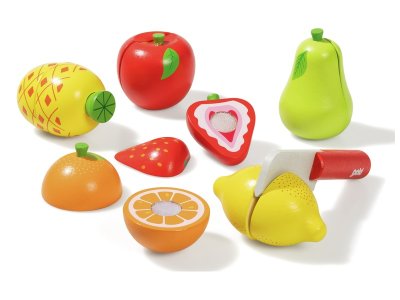 Zoom bild av FRUIT FOR CUTTING