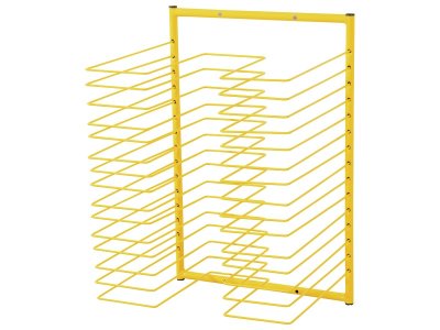 Zoom bild av WALL PICTURE DRYER