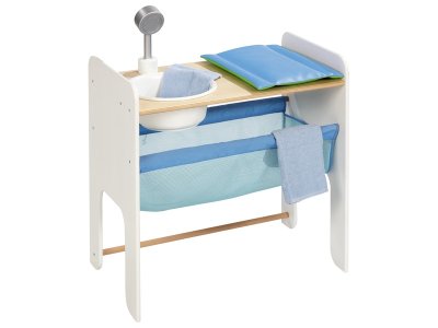 Zoom bild av FULL CHANGING UNIT for dolls
