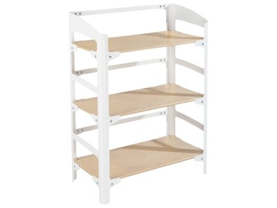 Zoom bild av Mix STORAGE UNIT Size 2 - 3 shelves