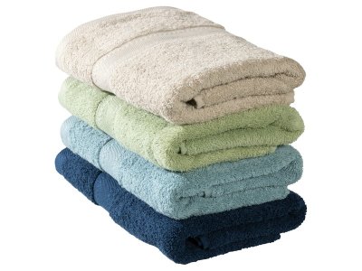Zoom bild av BATHROOM LINEN Towel