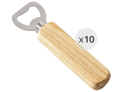 Zoom bild av BOTTLE OPENERS TO DECORATE