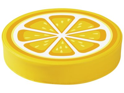 Zoom bild av 7 cm CITRUS DISC Lemon