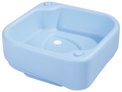 Zoom bild av SMALL SAND AND WATER ACTIVITIES TABLE Total height 31 cm
