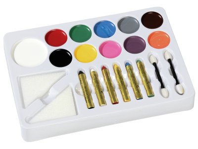 Zoom bild av Best value MAKE-UP PALETTE