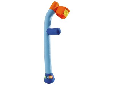 Zoom bild av ACCESSORIES Crutch