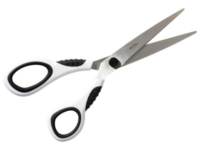 Zoom bild av SOFT KITCHEN SCISSORS