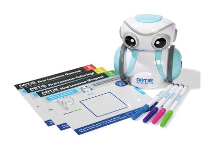 Zoom bild av ARTIE 3000 ROBOT