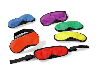Zoom bild av OPAQUE MASKS