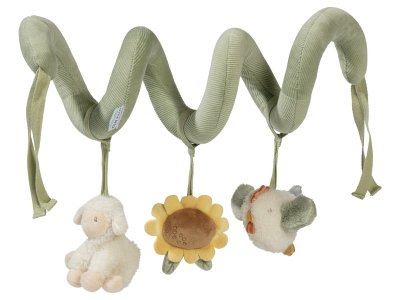 Zoom bild av Little Farm ACTIVITY SPIRAL