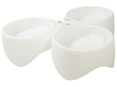Zoom bild av LIGHT-UP TABLE KIT Sensory island