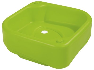 Zoom bild av SMALL ECO-FRIENDLY WATER AND SAND ACTIVITY TABLE Total height 31