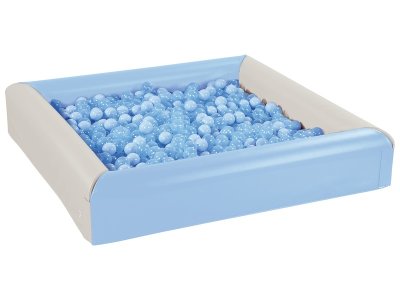 Zoom bild av Cosy LARGE BATH BALL POOL