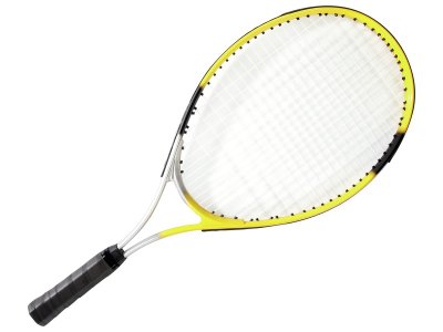 Zoom bild av JR TENNIS RACKET S700 23"