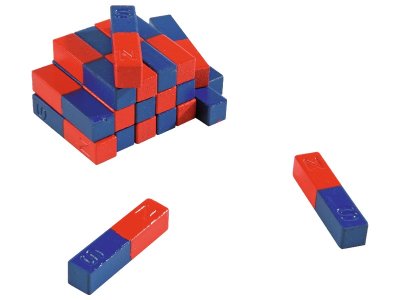Zoom bild av SMALL STRAIGHT MAGNETS