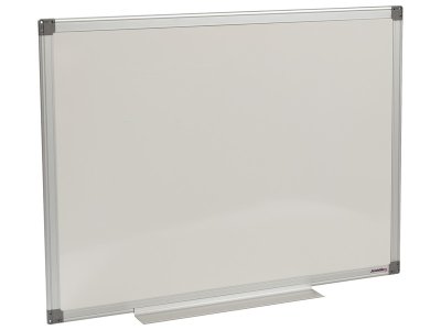 Zoom bild av ENAMELLED BOARD 45 x 60 cm