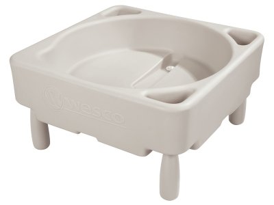 Zoom bild av LARGE SAND AND WATER ACTIVITY TABLE Total height 56 cm
