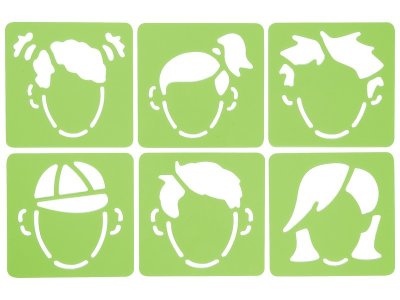 Zoom bild av STENCILS