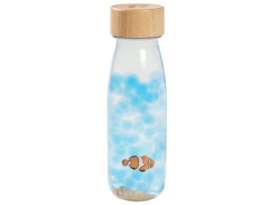 Zoom bild av SOUND SENSORY BOTTLE Fish