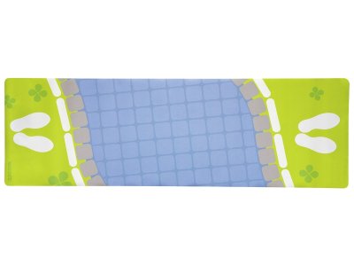 Zoom bild av DISTANCING MAT River