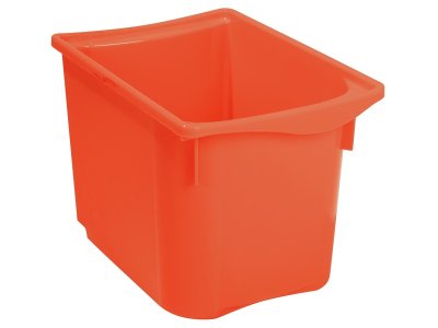 Zoom bild av STORAGE CONTAINER with rails height 31 cm