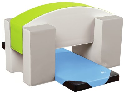 Zoom bild av BLOCMODULE KIT