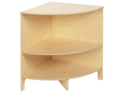 Zoom bild av GOURMET CORNER SHELF