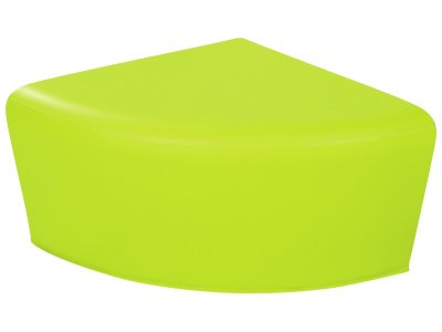 Zoom bild av QUADRANT POUFFE Basic H: 32 cm