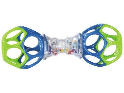 Zoom bild av O'BALL RATTLE