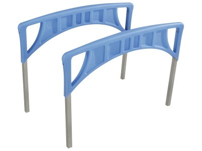Zoom bild av EXPLOR'action HANDRAILS