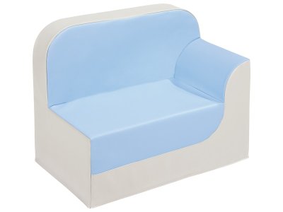 Zoom bild av ARMCHAIR Left armrest Club H. 17 cm