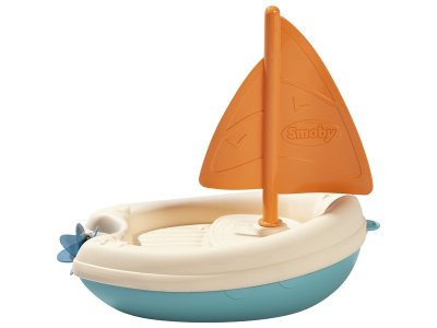 Zoom bild av ECO-DESIGNED SAILING BOAT