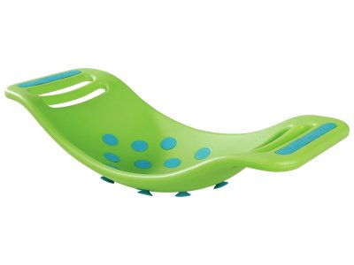 Zoom bild av MOTOR SKILLS BOARD WITH SUCTION PADS