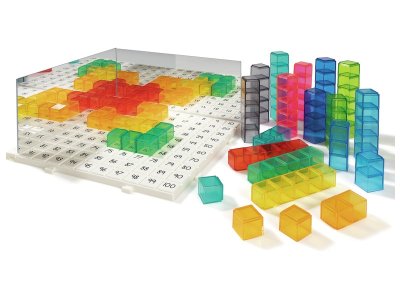 Zoom bild av REFLECTIVE ACTIVITY KIT