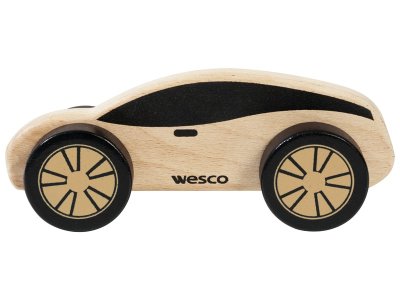 Zoom bild av MY FIRST VEHICLE Car