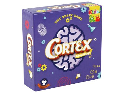 Zoom bild av CORTEX Kids