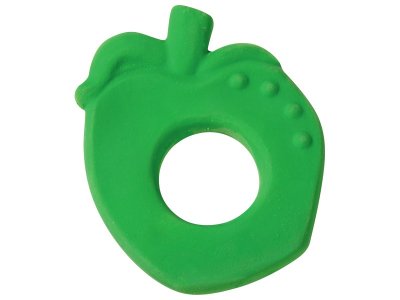 Zoom bild av TEETHING RATTLE Apple