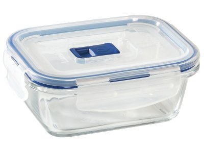 Zoom bild av Pure box Active AIRTIGHT GLASS BOX 380 ml