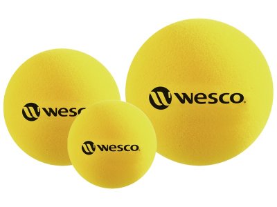 Zoom bild av SOFT BALLS