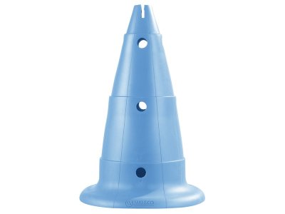 Zoom bild av CONES Perforated H: 50 cm
