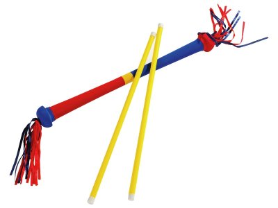 Zoom bild av DEVIL STICK