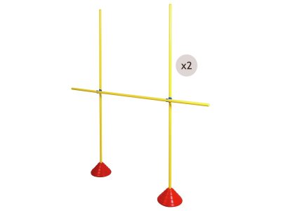 Zoom bild av MULTISPORT BEGINNERS GOAL