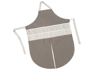 Zoom bild av ADULT APRON Split