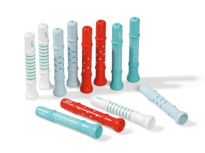 Zoom bild av MINI TRUMPETS
