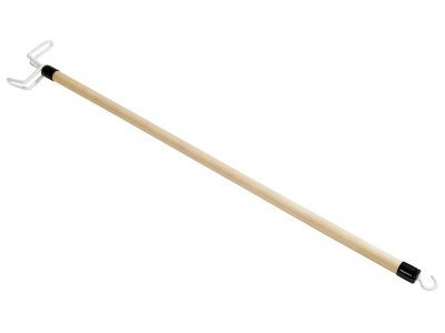 Zoom bild av ROD for stackable beds L: 97 cm