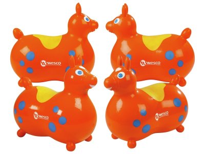 Zoom bild av MAXI PACK OF GIANT RODY'S