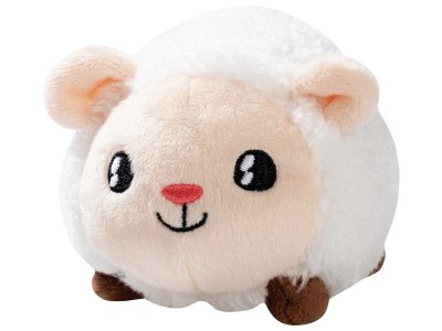 Zoom bild av LITTLE SHAKIES SOFT TOY Sheep