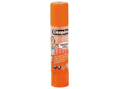 Zoom bild av TRANSPARENT GLUE STICK Adhesive stick 8 g